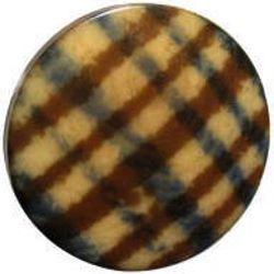 22-1.1.1  Plaid - vegetable ivory